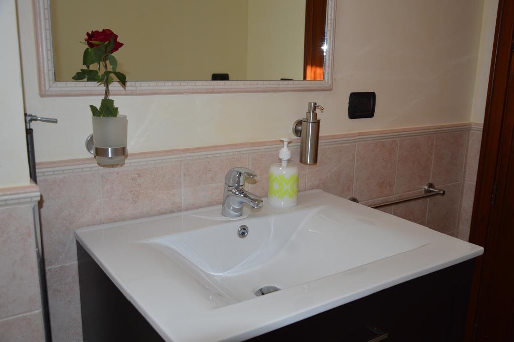 알베르벨로 Casa Delle Rondini B&B 객실 사진