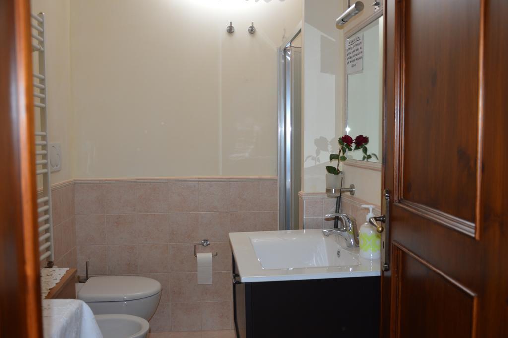 알베르벨로 Casa Delle Rondini B&B 객실 사진