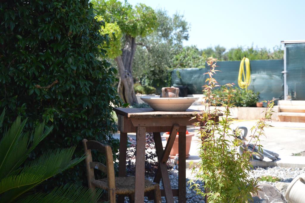 알베르벨로 Casa Delle Rondini B&B 외부 사진