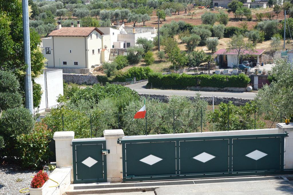 알베르벨로 Casa Delle Rondini B&B 객실 사진