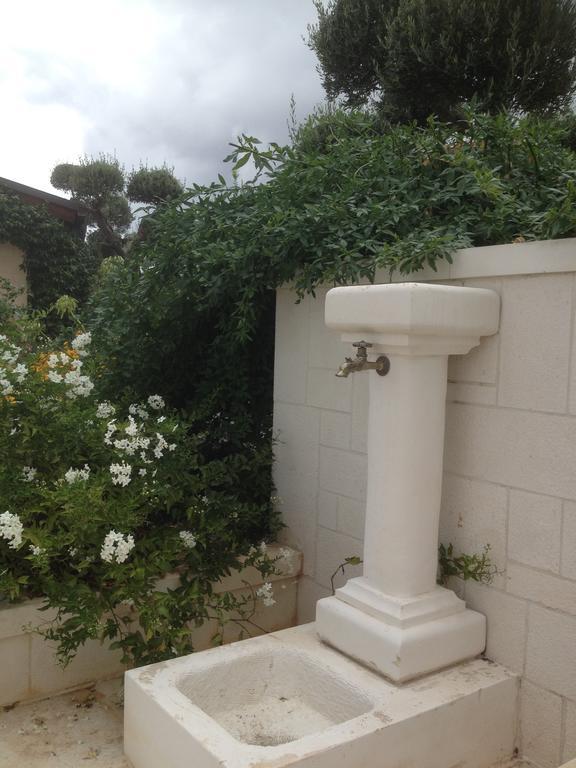 알베르벨로 Casa Delle Rondini B&B 외부 사진