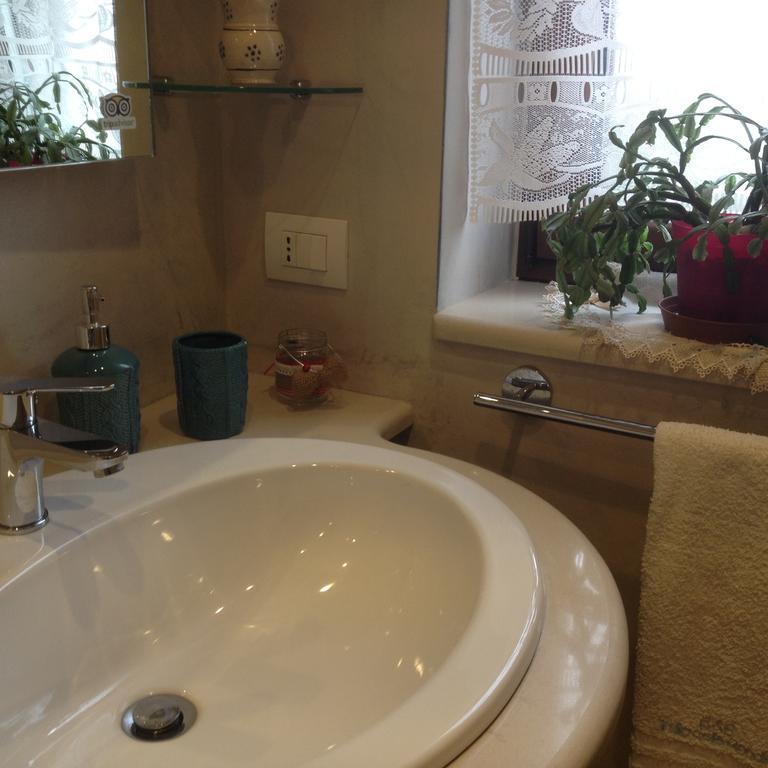 알베르벨로 Casa Delle Rondini B&B 외부 사진