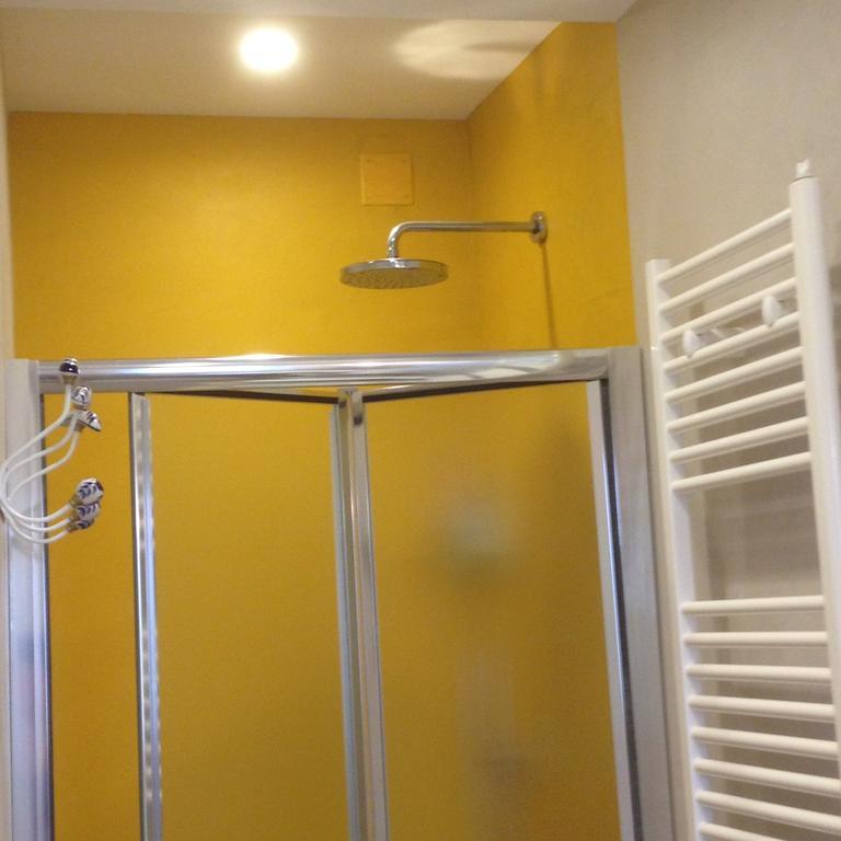 알베르벨로 Casa Delle Rondini B&B 외부 사진