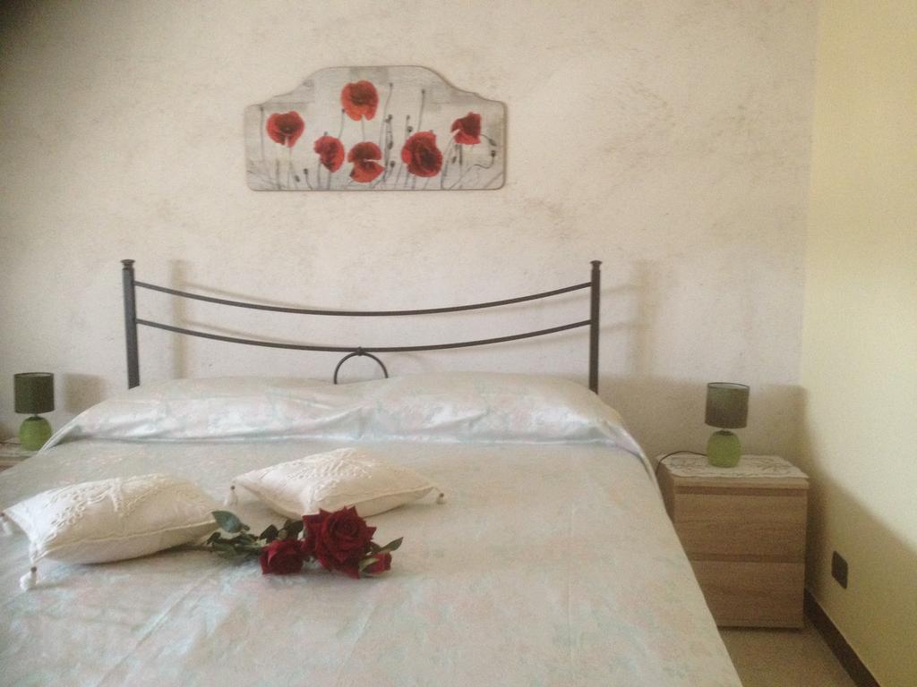 알베르벨로 Casa Delle Rondini B&B 외부 사진