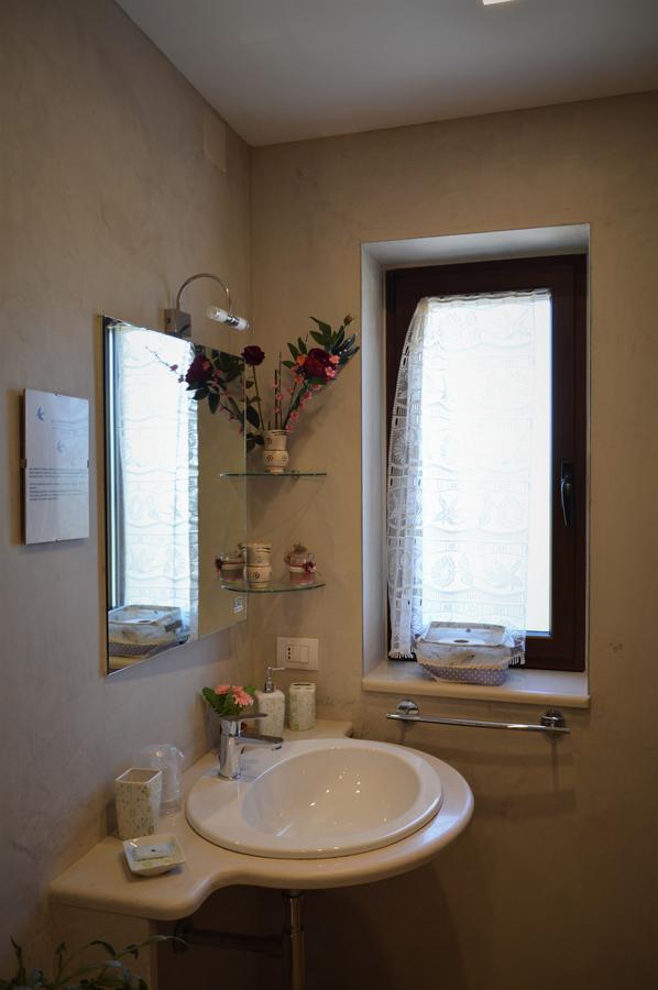알베르벨로 Casa Delle Rondini B&B 외부 사진