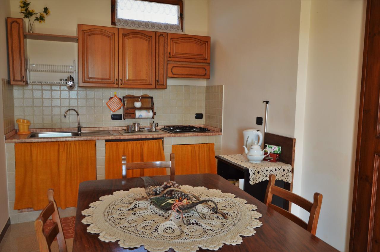 알베르벨로 Casa Delle Rondini B&B 외부 사진