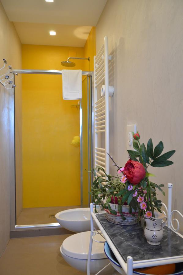 알베르벨로 Casa Delle Rondini B&B 외부 사진